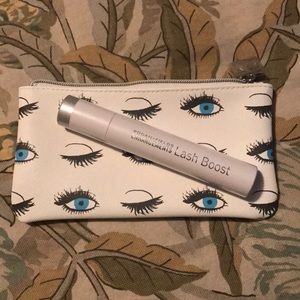 New Lash Boost with bag